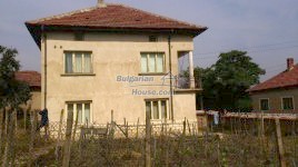 Houses for sale near Vratsa - 12697