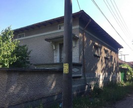 Houses for sale near Stara Zagora - 12530