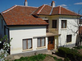 Houses for sale near Elhovo - 12613