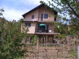 Houses for sale near Plovdiv - 11064