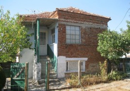 Houses for sale near Burgas - 11996