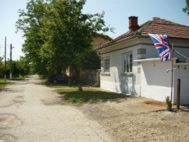 Houses for sale near Ruse - 11847