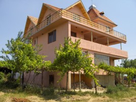 Houses for sale near Omurtag - 11499