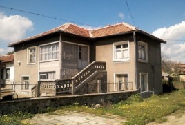 Houses for sale near Haskovo - 11155
