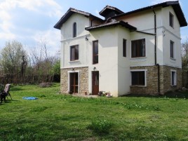 Houses for sale near Pavlikeni - 12655