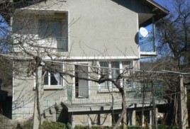 Houses for sale near Stara Zagora - 12035