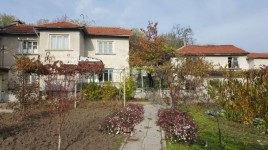 Houses for sale near Parvomai - 12726