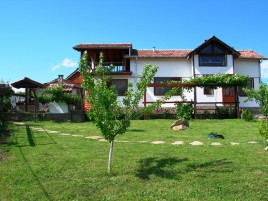 Houses for sale near Tryavna - 12640