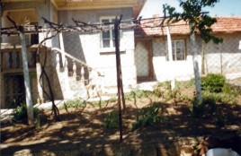 Houses for sale near Veliko Tarnovo - 12025