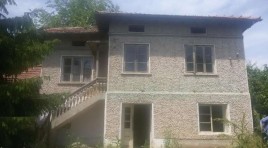 Houses for sale near Veliko Tarnovo - 12293