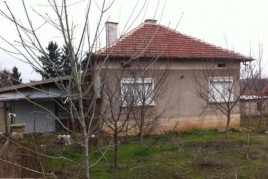 Houses / Villas for sale near Byala Slatina - 11560