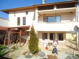 Houses for sale near Targovishte - 11127