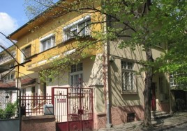 Houses for sale near Stara Zagora - 12027