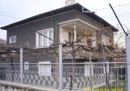 Houses for sale near Stamboliiski - 12006