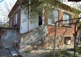 Houses for sale near Troyanovo - 11969