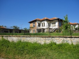 Houses for sale near Yambol - 11057