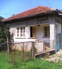 Houses for sale near Sliven - 12328