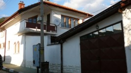 Houses for sale near Stara Zagora - 11050