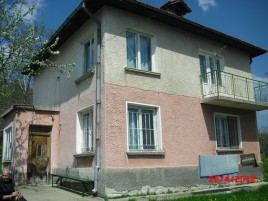 Houses for sale near sofia - 11056