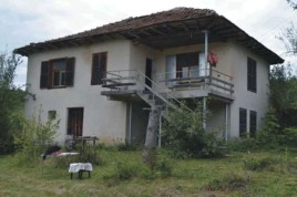 Houses for sale near Elena - 12767