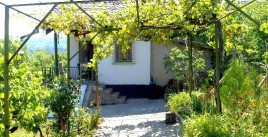 Houses for sale near Stara Zagora - 12011