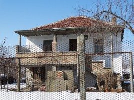 Houses for sale near Zidarovo - 12568