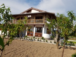 Houses for sale near Hissarya - 12730