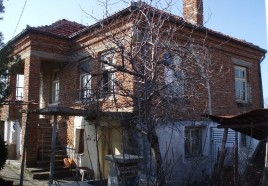 Houses for sale near Zidarovo - 11957