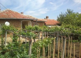 Houses for sale near Veliki Preslav - 11146