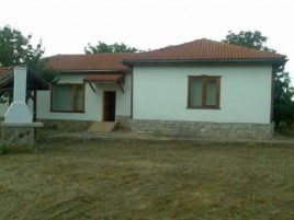 Дома для продажи около Добрич, Область  - 12339