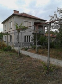 Houses for sale near Plovdiv - 12741