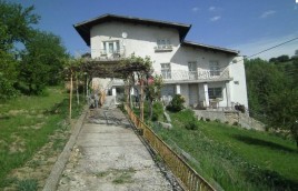 Houses for sale near Ihtiman - 12658