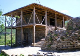 Houses for sale near Kardzhali - 11179