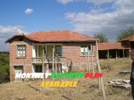 Houses for sale near Yambol - 9135
