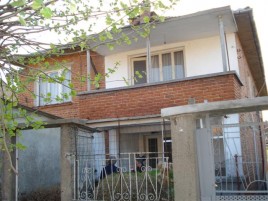 Houses for sale near Elhovo - 12812