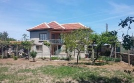 Houses / Villas for sale near Stara Zagora - 12829