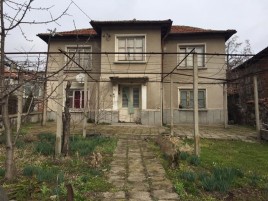 Houses for sale near Parvomai - 12839