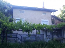 Houses for sale near Stara Zagora - 12846