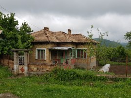 Houses for sale near Targovishte - 12851