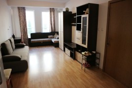 1-bedroom apartments for sale near Sunny Beach - 12865