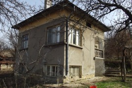 Houses for sale near Vratsa - 12506