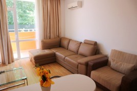 Studio apartments for sale near Sunny Beach - 12904