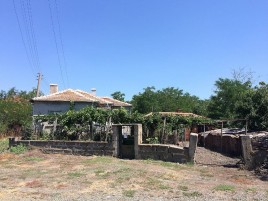 Houses for sale near Karnobat - 12909