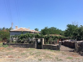 Houses for sale near Burgas - 12909