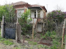 Houses for sale near Karnobat - 12910