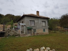 Houses for sale near Targovishte - 12918