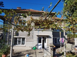 Houses for sale near Bratya Daskalovi - 12936