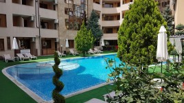 Studio apartments for sale near Burgas - 12959