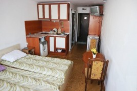 Studio apartments for sale near Sunny Beach - 12971