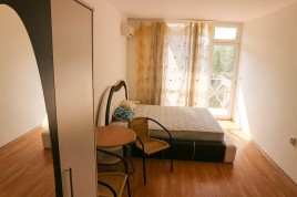 Studio apartments for sale near Sunny Beach - 12973